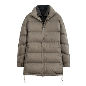 menshark羽绒服