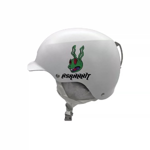 【雪猫雪具】22-23 bern 滑雪头盔 兔子logo 五种颜色