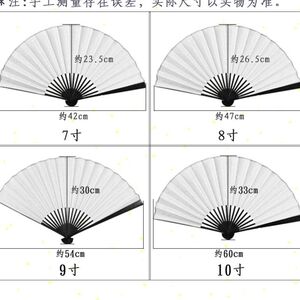 洒金折扇张云雷