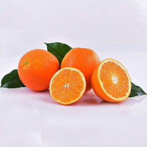 安远橙皇 正宗江西赣南脐橙精品特产冬季水果甜橙子新鲜15斤整箱