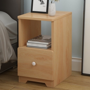 小方柜置物柜单个