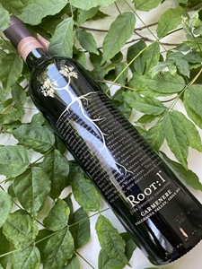 神树酒庄卡曼尼干红葡萄酒 root 1 carmenere 2015
