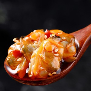 【鲜麻辣蛤蜊肉】鲜麻辣蛤蜊肉品牌,价格 - 阿里巴巴