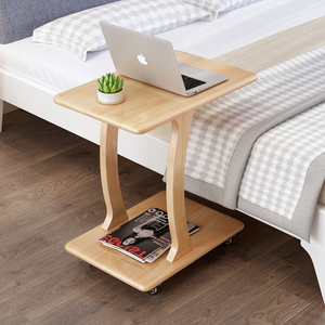 定做床头小桌子