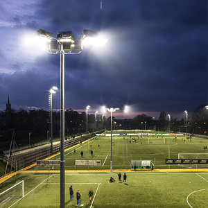 定制户外高杆灯led15米20米25米30米升降式港口广场球场灯中华灯