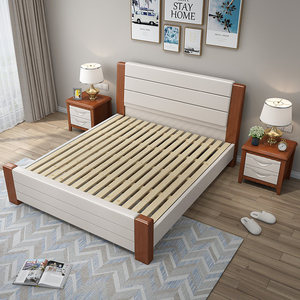 2米一米二8090cm宽90公分120小床男女孩宿舍利豪沃蒂专卖店2790