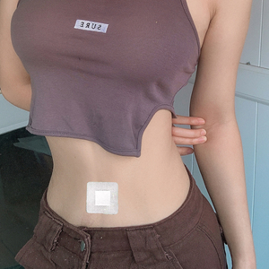 拜拜肉瘦手臂蝴蝶袖