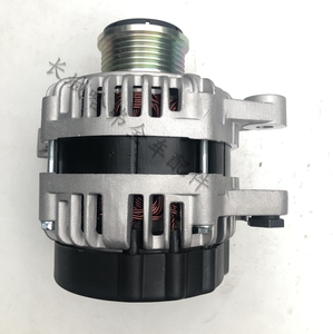 适用长城哈弗h6 h2红标 4g15b 1.5t发电机总成三叉发电机马达原厂