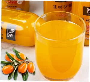 沙棘果汁饮料一箱