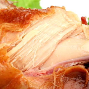 阳谷凤祥五更鸡