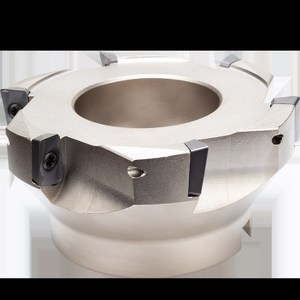 非标铣刀盘r0.8直角飞刀盘bap400r42 45 52 60l 70 85 90 110 120