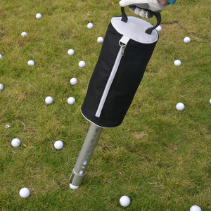 高尔夫吸球器