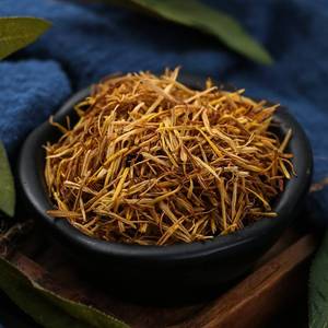 白莲须去胎毒孕妇产前茶莲花蕊清心益肾材无硫莲子须4周用量