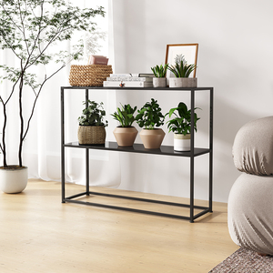 阳台装饰布置多层绿萝多肉花盆架客厅窗台植物摆放架子647人付款24