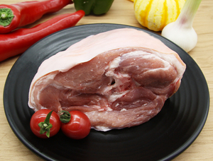 蹄髈(规格:900g/盒)明珠湖 猪肉 食材