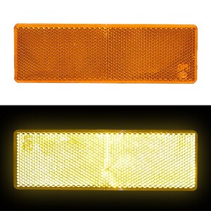 农机专用反光贴