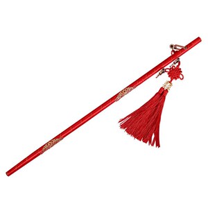 结婚称杆中式婚礼秤杆闹洞房挑红盖头秤喜秤婚庆道具用品称心如意