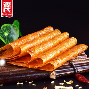 余金龙香辣海苔怀旧辣片 鸿洲出品90后怀旧味面筋沈阳老式麻辣条