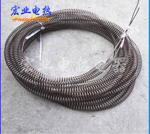 日本购煤炭化验仪器高温炉马弗炉电阻s丝马弗炉电阻丝炉膛电炉