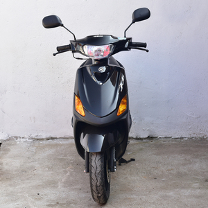 福喜摩托车100cc