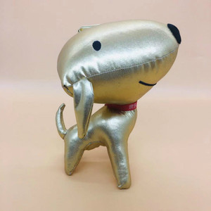 京东吉祥物joy狗狗公仔毛绒玩具宠物儿童玩具七夕生日礼物女生m