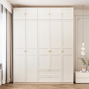 衣柜家用卧室多功能