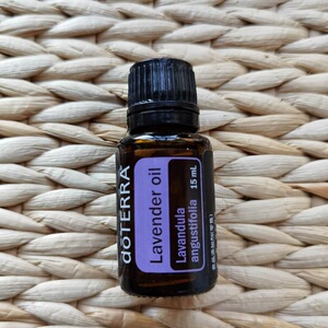 国内官网薰衣草doterra多特瑞薰衣草精油15ml