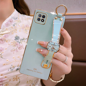 oppoa53手机壳5g版oopoa32支架潮牌0pp0a53 2020版新款女生5g高级opop