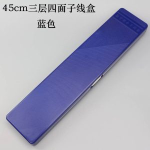 大物子线双钩成品套装双槽有倒刺伊势尼鱼钩钓青草鱼泓虑昱百货店