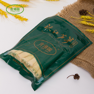 吉湘园  沅江芦笋 火锅,酒店食材  220g/包   5包包邮