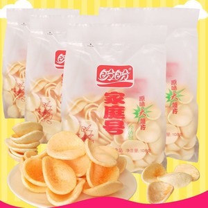 盼盼家庭号薯片108