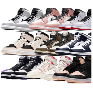 aj1女鞋正品