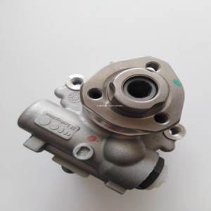 04款捷达助力泵