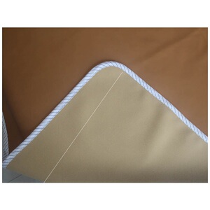 防水铺炕油布/床上用油布/儿童隔尿/尿1.8米幅宽超大