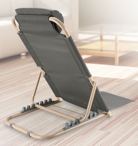 懒人沙发床上靠背支架家用老人卧床护理用品瘫痪靠椅简易阳台电脑