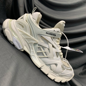 代购balenciaga巴黎世家二代track2.0老爹鞋男女运动休闲鞋