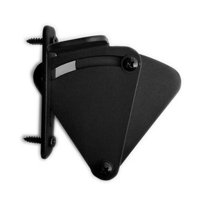 式谷仓门锁挂钩锁m木质移门不锈钢锁锁钩老式门钩黑色门锁平挂