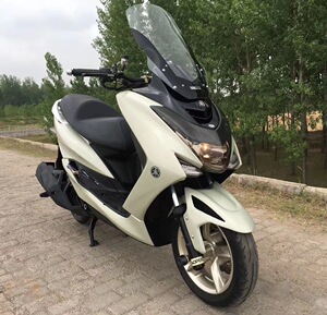进口雅马哈nmax155马杰斯特c650gt金翼1800踏板巡航大船250摩托车