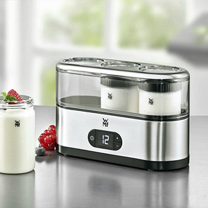 进口德国品牌wmf酸奶机家用小型全自动迷你发酵机分杯自制酸奶