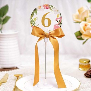 【宴会桌签】宴会桌签品牌,价格 - 阿里巴巴