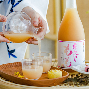 水果酒日本