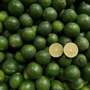 越南小个青柠檬