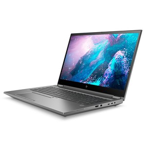 惠普(hp)zbook fury15 g7 10代i7移动工作站15.