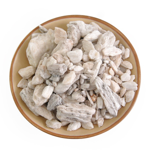 仲景中药材 煅阳起石