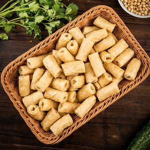 903人付款淘宝豆肠商用豆制品素鸡商用凉菜干货大全散