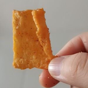 歪咪手工老锅巴