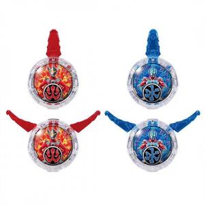 罗布奥特曼水晶捷德