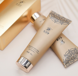 乳圣堂胸部按摩霜滋润疏通乳腺产后深度滋养舒缓肌肤按摩膏