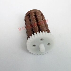康豪 足浴盆器洗脚盆kh-8663按摩轮 足底按摩轮子 滚轮 配件