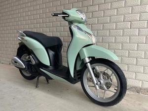 50cc小摩托车本田